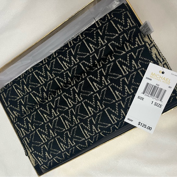 Michael Kors Other - ‼️SOLD OUT‼️MK Scarf